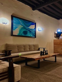 the eden resort nubra