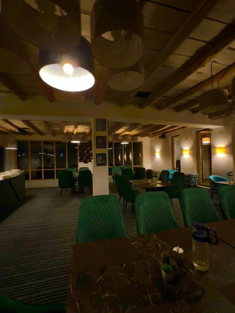 the eden resort nubra