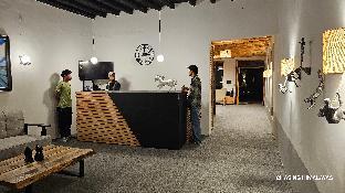 the eden resort nubra