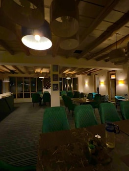 the eden resort nubra