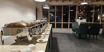 the eden resort nubra