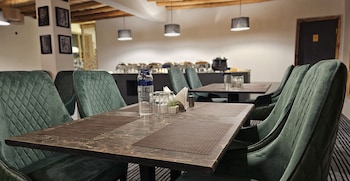 the eden resort nubra