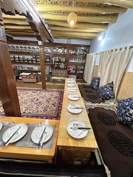 shalla heritage