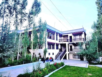 shalla heritage