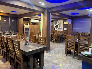 Hotel Bay Walk,,2.5 star