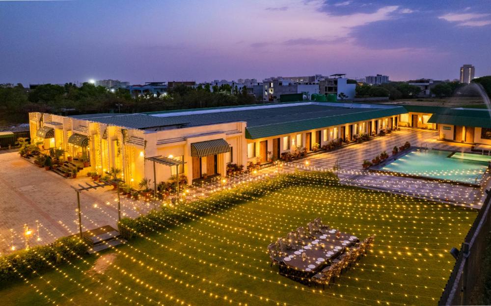 rivaasa hotel and resort