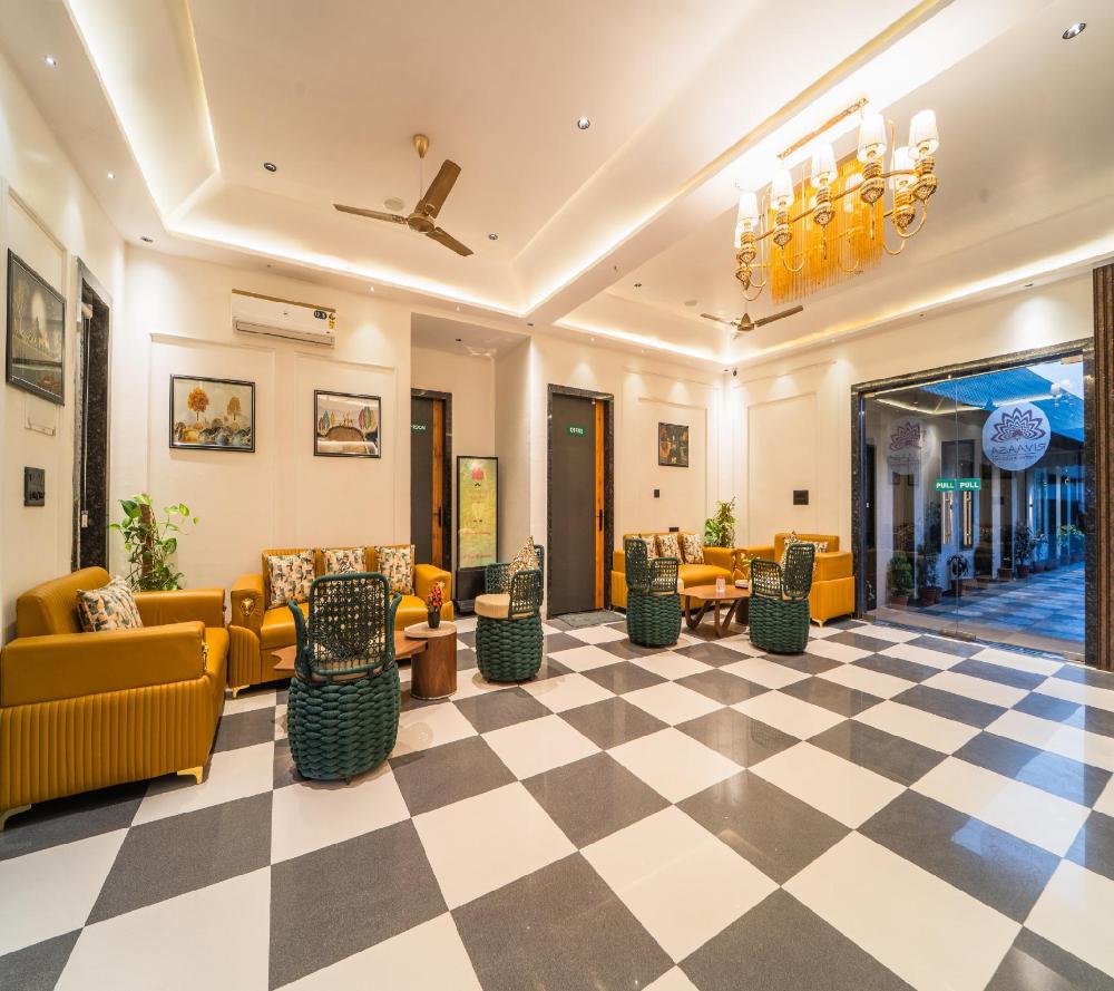 rivaasa hotel and resort