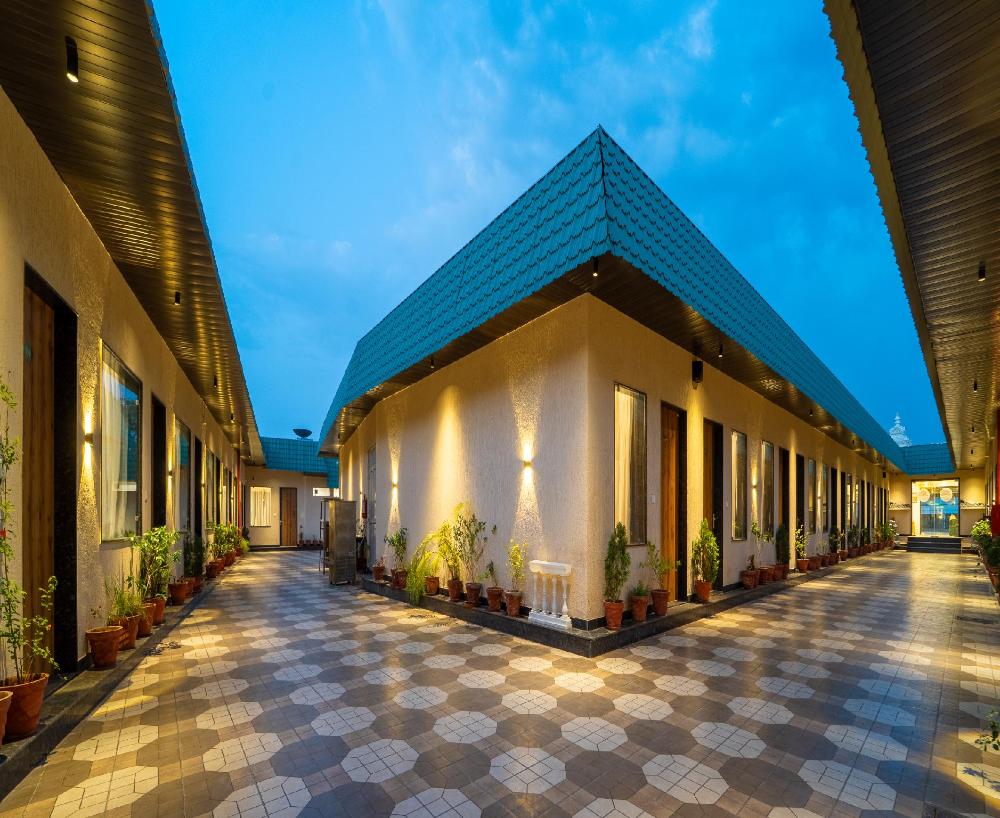 rivaasa hotel and resort