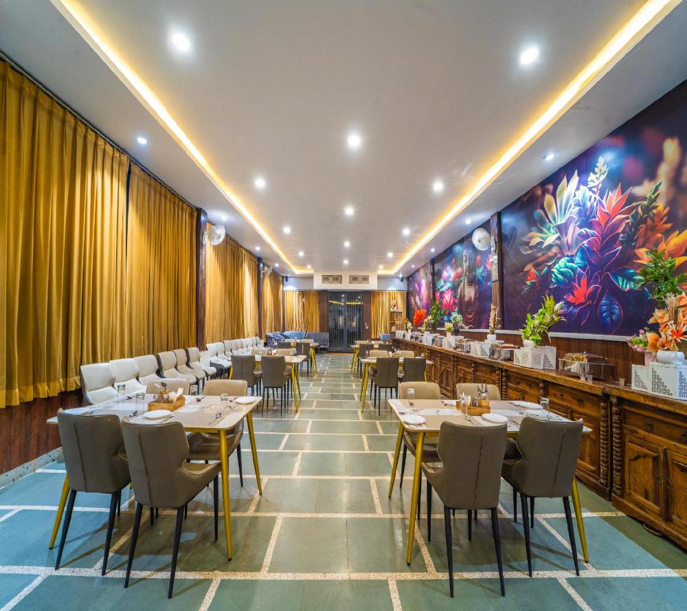 rivaasa hotel and resort