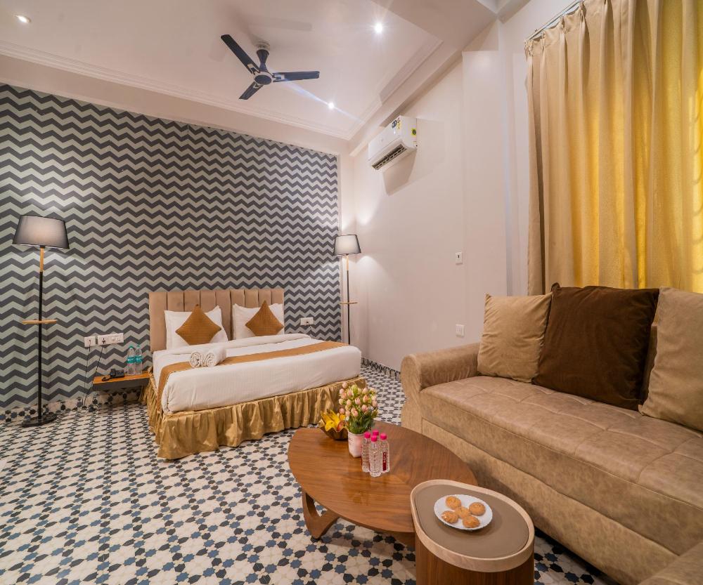 rivaasa hotel and resort