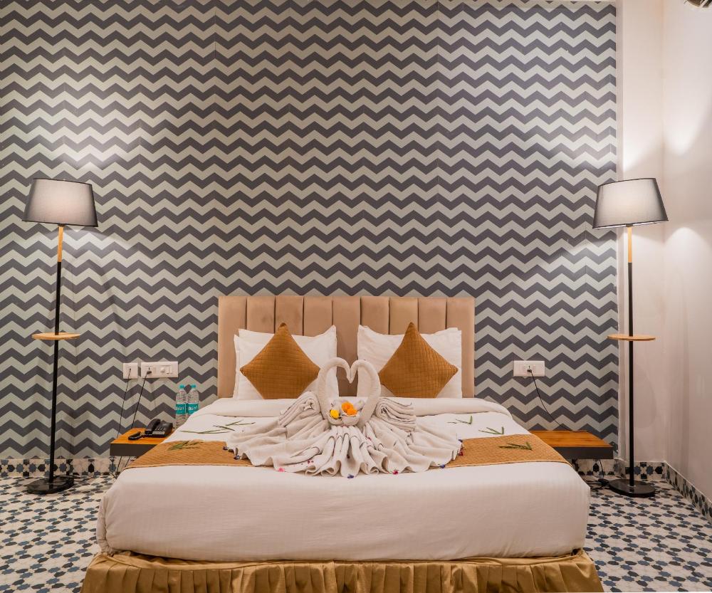 rivaasa hotel and resort