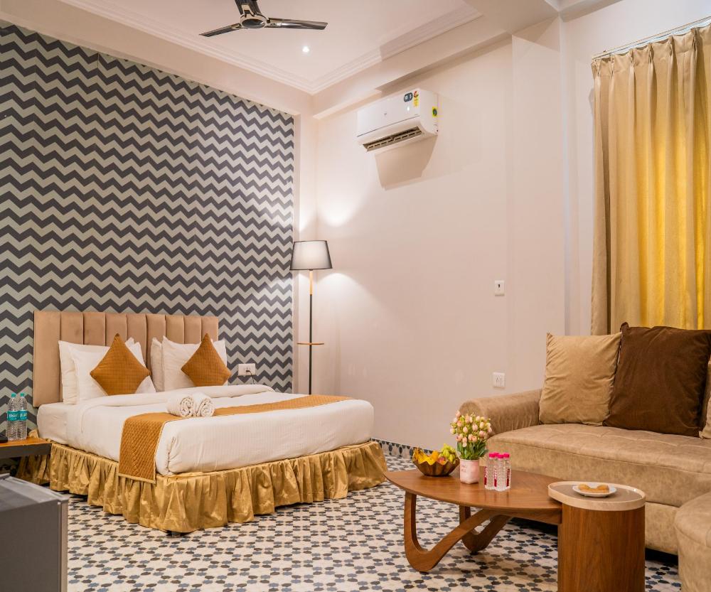 rivaasa hotel and resort