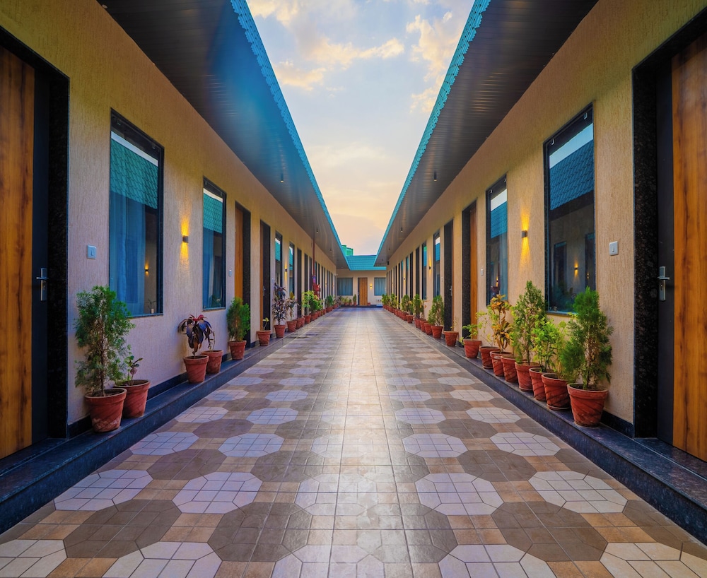 rivaasa hotel and resort