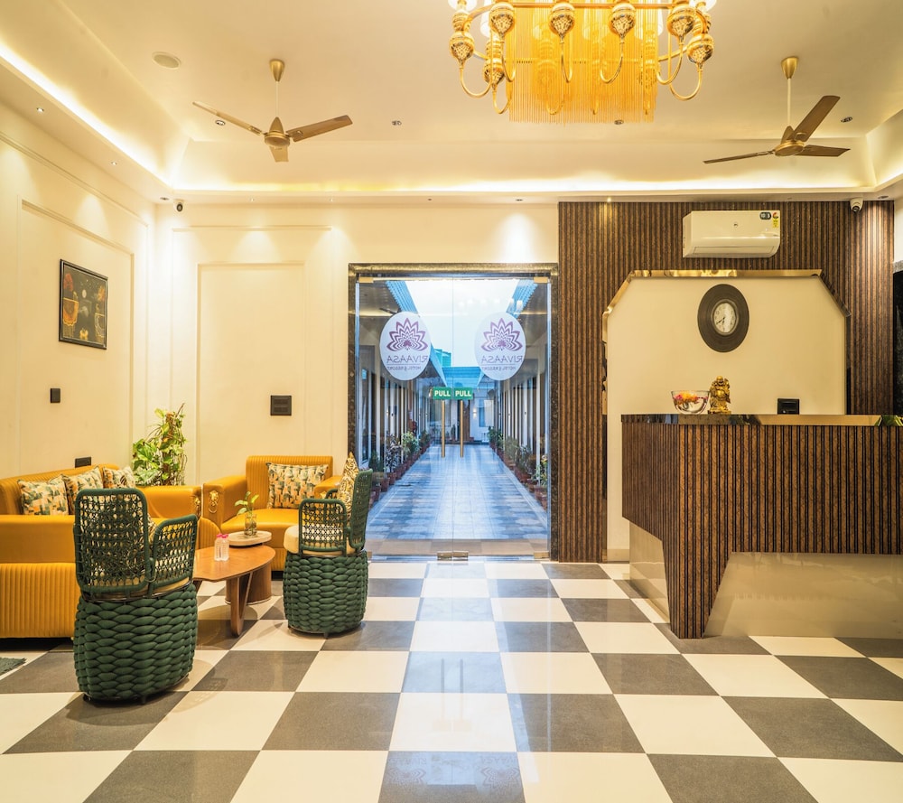 rivaasa hotel and resort