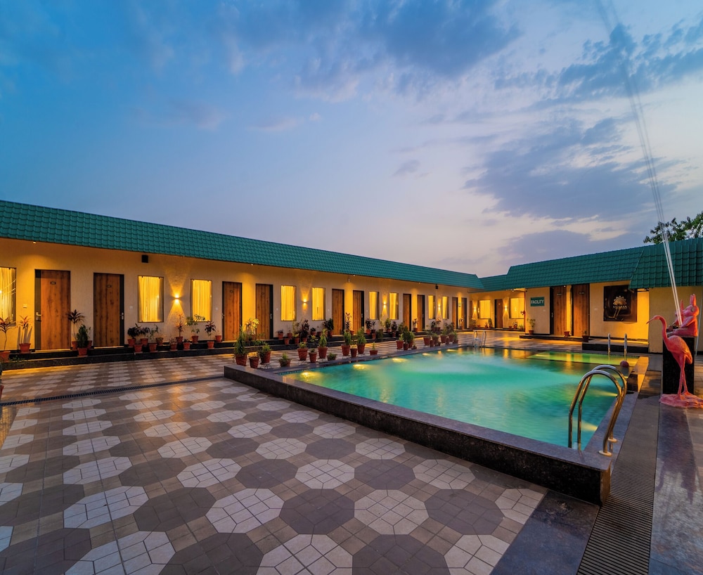 rivaasa hotel and resort