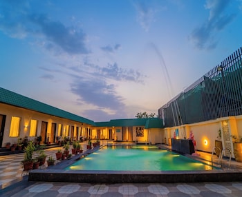 rivaasa hotel and resort