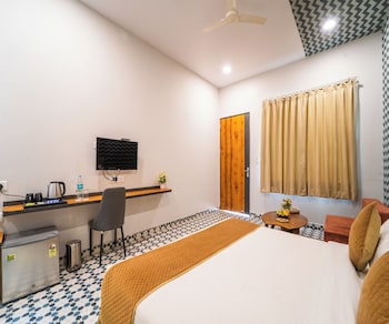 rivaasa hotel and resort