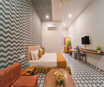 rivaasa hotel and resort