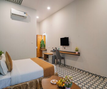 rivaasa hotel and resort