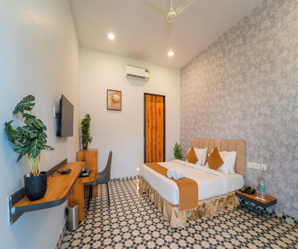 rivaasa hotel and resort