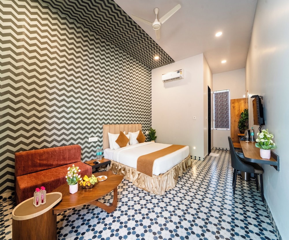 rivaasa hotel and resort