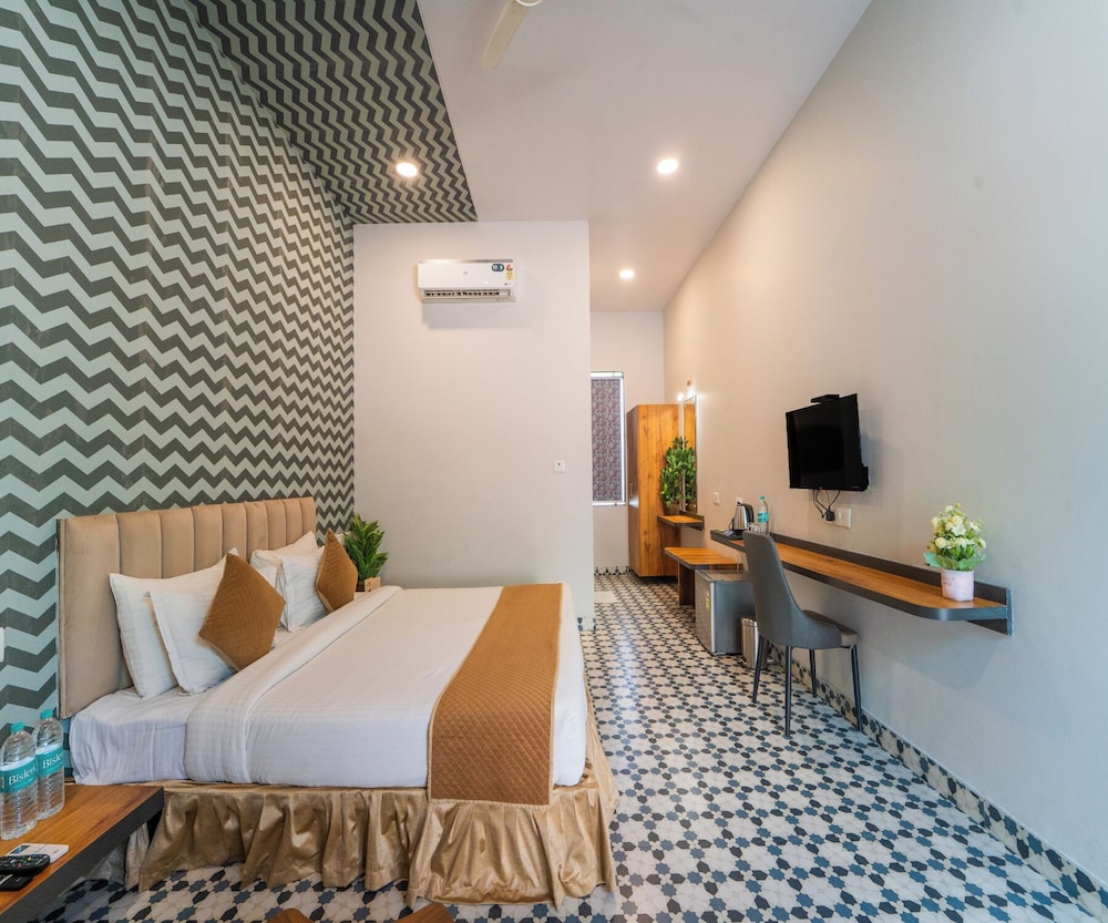 rivaasa hotel and resort