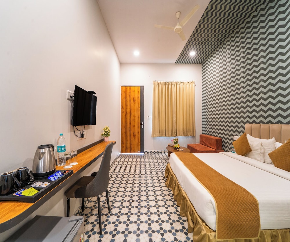 rivaasa hotel and resort