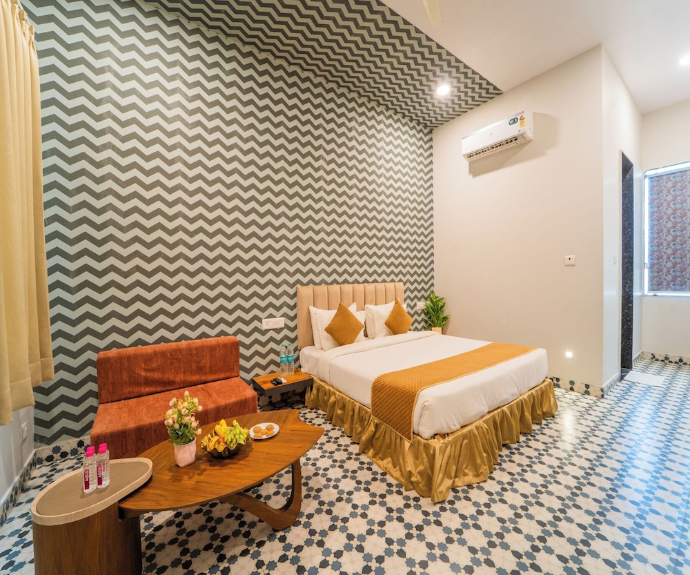 rivaasa hotel and resort