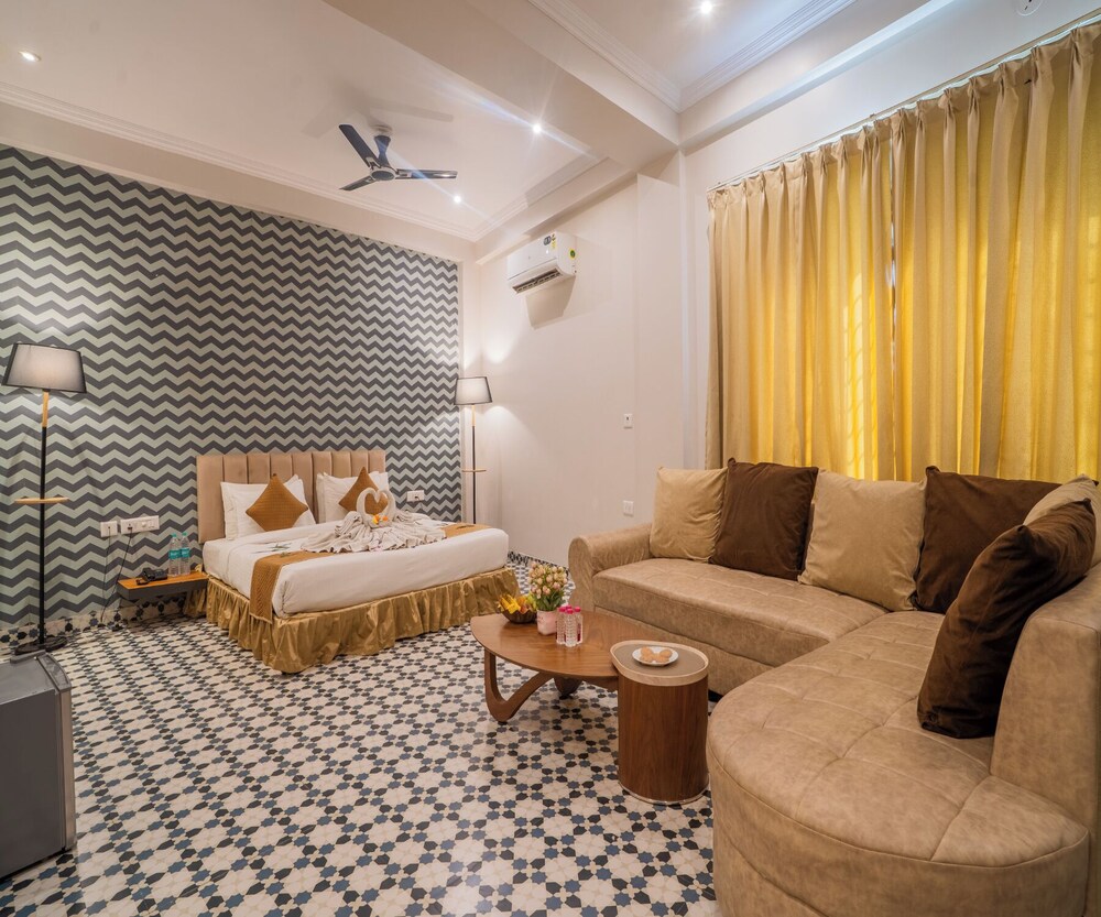 rivaasa hotel and resort