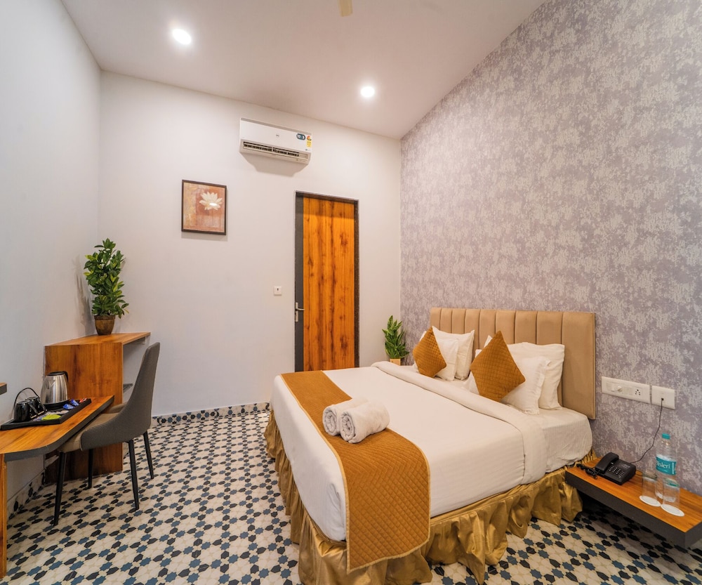 rivaasa hotel and resort