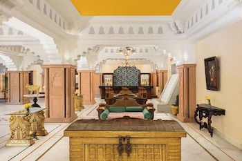 v sarovar portico mi road jaipur