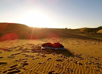 Gangaur Desert Resort,,3 star