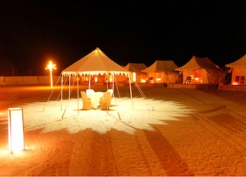 Gangaur Desert Resort,,3 star