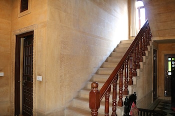 royal humsafar hostel jaisalmer