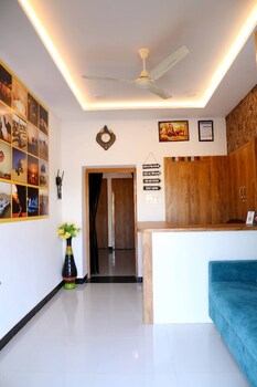 Hotel The Travel Bug Jaisalmer,,2.5 star