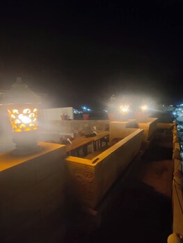 Hotel The Travel Bug Jaisalmer,,2.5 star