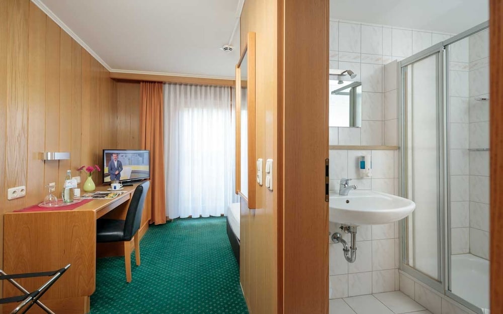 hotel gasthof pockinger hof