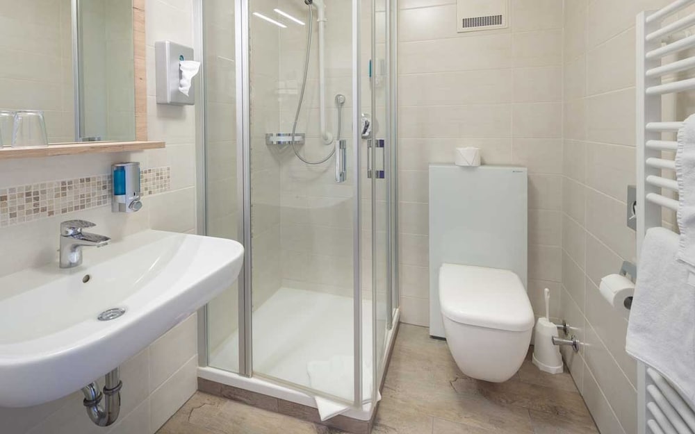 hotel gasthof pockinger hof