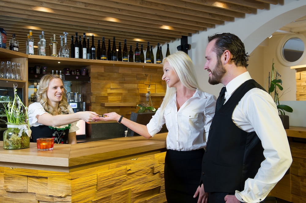 hotel gasthof pockinger hof