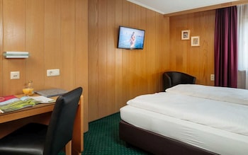 hotel gasthof pockinger hof