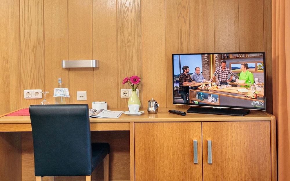 hotel gasthof pockinger hof