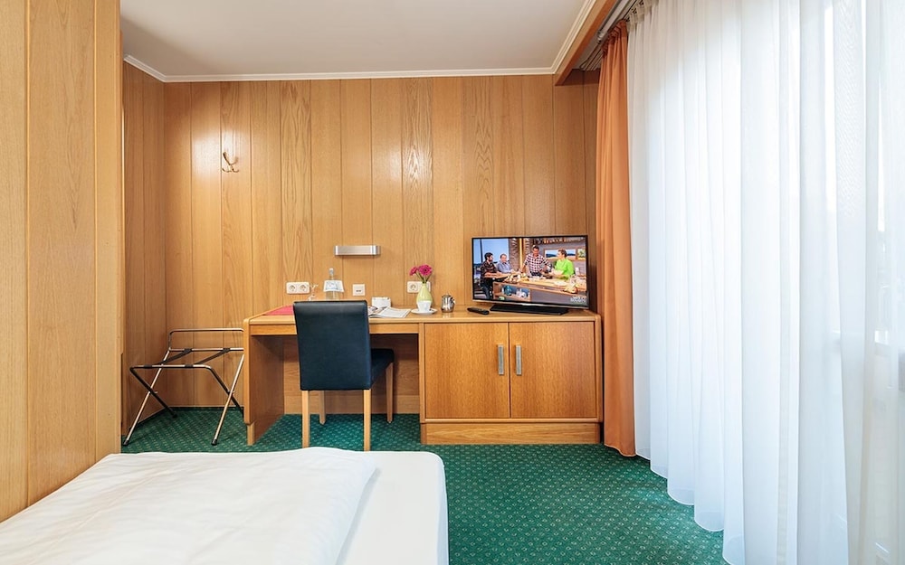 hotel gasthof pockinger hof