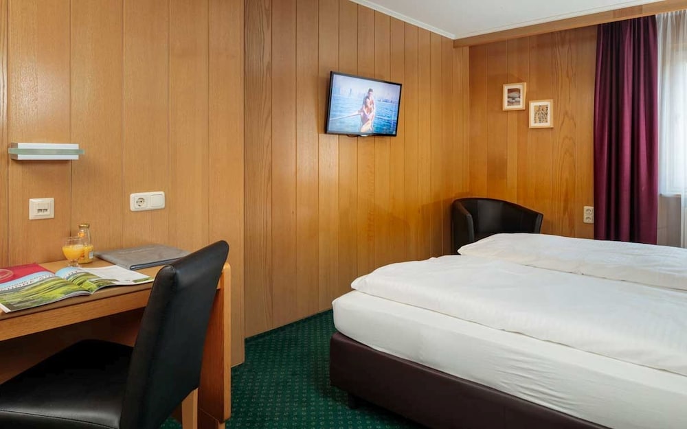 hotel gasthof pockinger hof