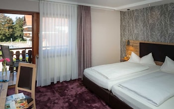 hotel gasthof pockinger hof