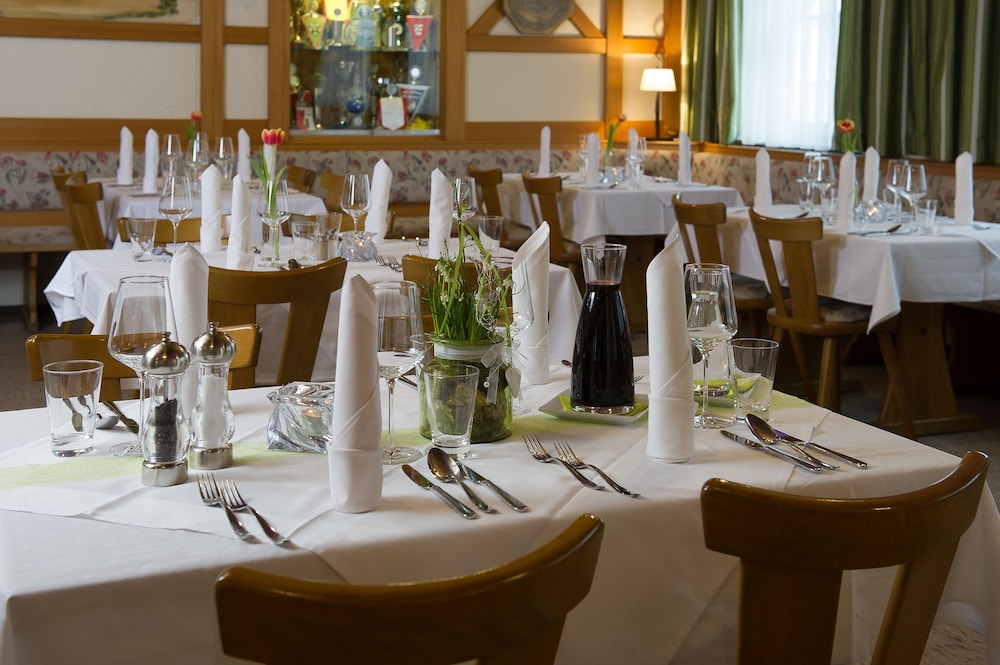 hotel gasthof pockinger hof