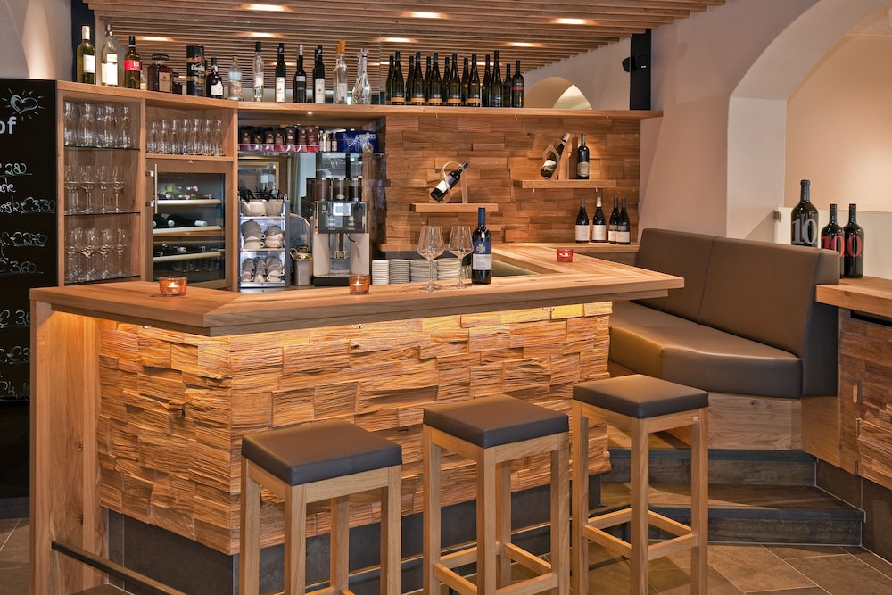 hotel gasthof pockinger hof