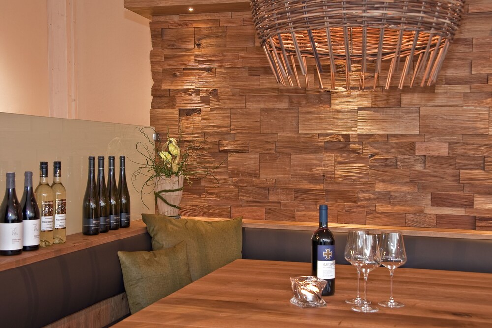 hotel gasthof pockinger hof