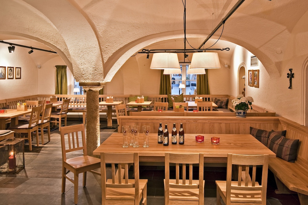 hotel gasthof pockinger hof