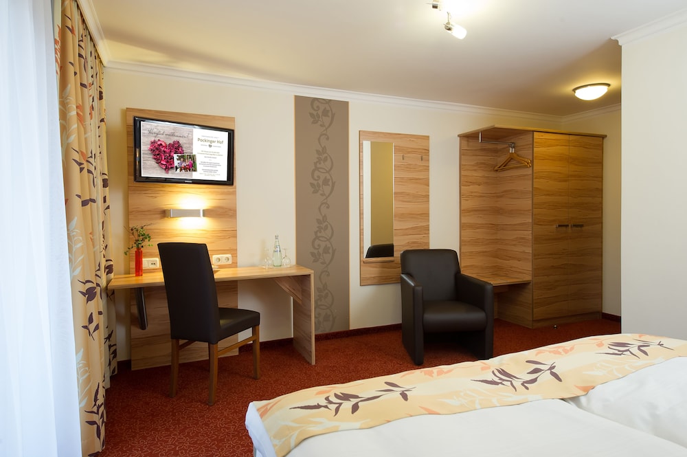 hotel gasthof pockinger hof