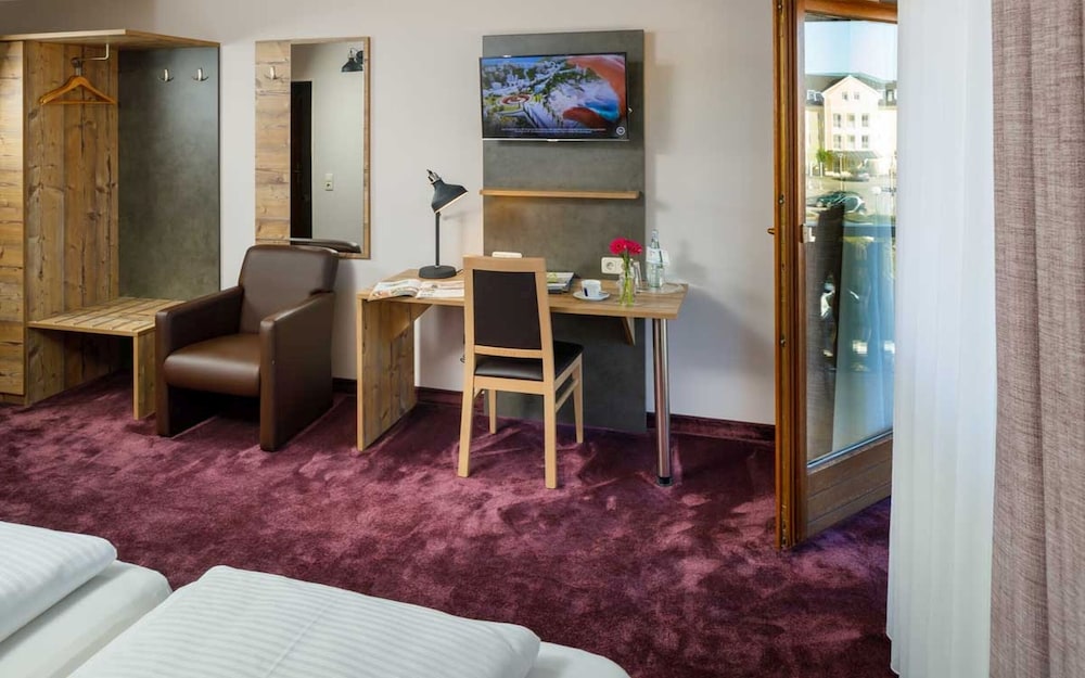 hotel gasthof pockinger hof